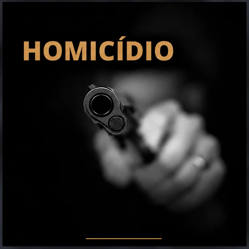 Advogado criminalista em Betim: homicídio e Tribunal do Júri