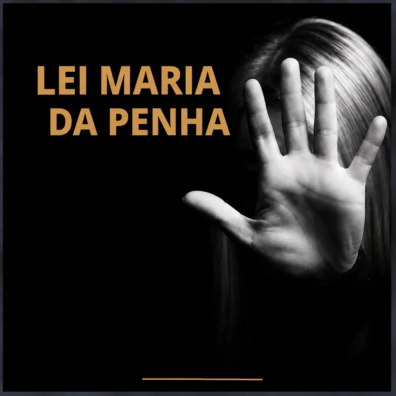 Advogado criminalista em Betim: Lei Maria da Penha e medidas protetivas