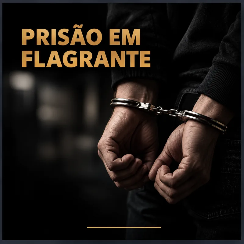 Advogado criminalista em Betim: prisão em flagrante e audiência de custódia